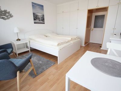 Ferienwohnung für 2 Personen (31 m²) in Travemünde 2/10