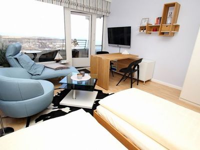 Ferienwohnung für 2 Personen (31 m²) in Travemünde 3/10