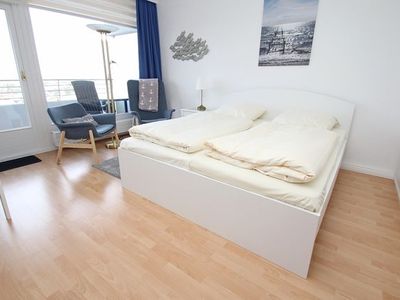 Ferienwohnung für 2 Personen (31 m²) in Travemünde 3/10