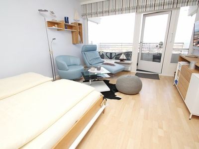 Ferienwohnung für 2 Personen (31 m²) in Travemünde 4/10