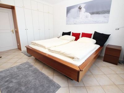 Ferienwohnung für 8 Personen (185 m²) in Travemünde 9/10