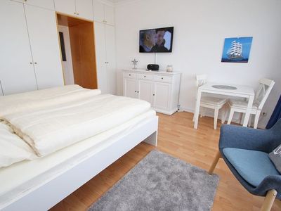 Ferienwohnung für 2 Personen (31 m²) in Travemünde 4/10