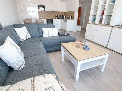 Ferienwohnung für 2 Personen (64 m²) in Travemünde 2/10