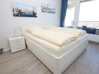 Ferienwohnung für 2 Personen (64 m²) in Travemünde 7/10