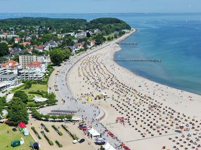 Ferienwohnung für 2 Personen (64 m²) in Travemünde 10/10