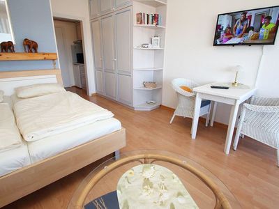 Ferienwohnung für 2 Personen (31 m²) in Travemünde 5/10