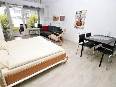 Ferienwohnung für 2 Personen (43 m²) in Travemünde 5/10