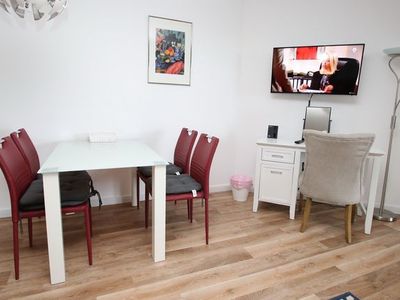 Ferienwohnung für 2 Personen (47 m²) in Travemünde 4/10