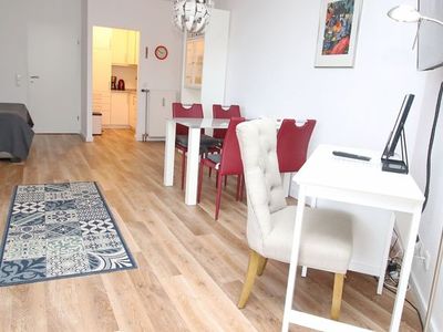 Ferienwohnung für 2 Personen (47 m²) in Travemünde 5/10