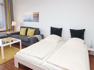 Ferienwohnung für 2 Personen (48 m²) in Travemünde 4/10