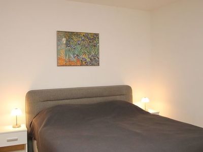 Ferienwohnung für 2 Personen (47 m²) in Travemünde 6/10