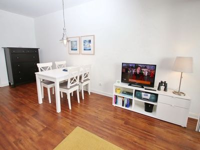 Ferienwohnung für 2 Personen (48 m²) in Travemünde 5/10