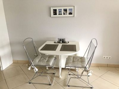 Ferienwohnung für 2 Personen (42 m²) in Travemünde 4/10