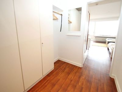 Ferienwohnung für 2 Personen (48 m²) in Travemünde 10/10