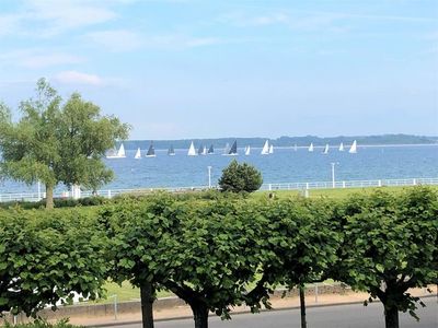 Ferienwohnung für 2 Personen (42 m²) in Travemünde 8/10