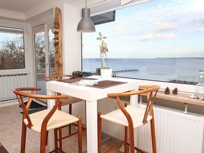 Ferienwohnung für 2 Personen (40 m²) in Travemünde 1/10