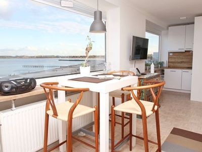 Ferienwohnung für 2 Personen (40 m²) in Travemünde 4/10