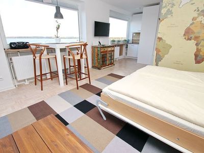 Ferienwohnung für 2 Personen (40 m²) in Travemünde 5/10