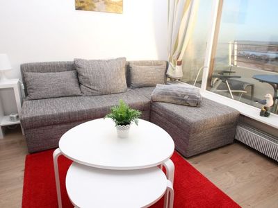 Ferienwohnung für 2 Personen (31 m²) in Travemünde 1/10