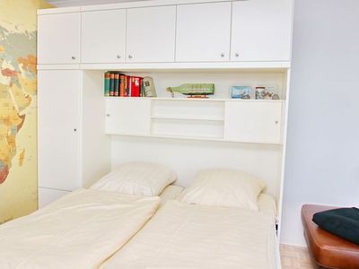 Ferienwohnung für 2 Personen (40 m²) in Travemünde 9/10