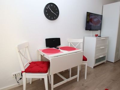 Ferienwohnung für 2 Personen (31 m²) in Travemünde 5/10