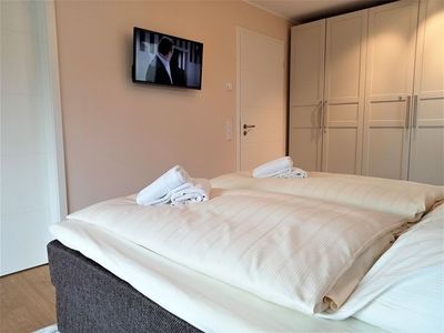 Ferienwohnung für 4 Personen (95 m²) in Travemünde 10/10