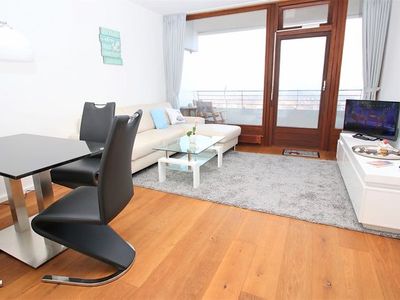 Ferienwohnung für 2 Personen (64 m²) in Travemünde 5/10