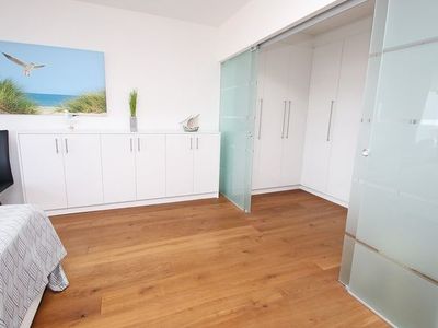 Ferienwohnung für 2 Personen (64 m²) in Travemünde 8/10