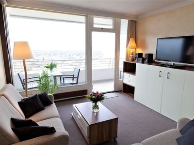 Ferienwohnung für 5 Personen (64 m²) in Travemünde 2/10