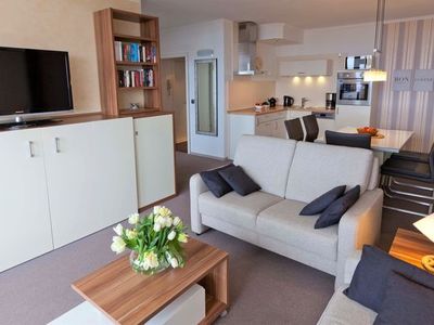 Ferienwohnung für 5 Personen (64 m²) in Travemünde 3/10