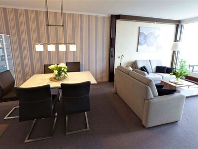 Ferienwohnung für 5 Personen (64 m²) in Travemünde 4/10