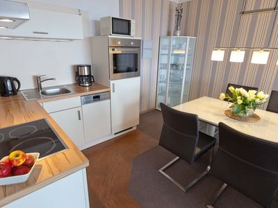 Ferienwohnung für 5 Personen (64 m²) in Travemünde 6/10