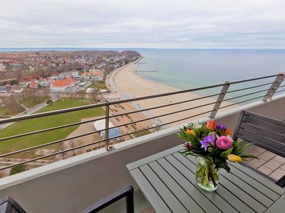 Ferienwohnung für 5 Personen (64 m²) in Travemünde 10/10