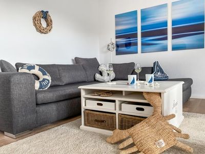 Ferienwohnung für 4 Personen (95 m²) in Travemünde 1/10