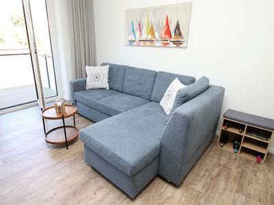 Ferienwohnung für 2 Personen (70 m²) in Travemünde 7/10