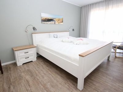 Ferienwohnung für 2 Personen (70 m²) in Travemünde 8/10