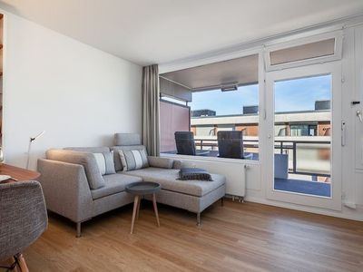 Ferienwohnung für 2 Personen (40 m²) in Travemünde 5/10