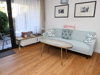 Ferienwohnung für 2 Personen (43 m²) in Travemünde 1/10