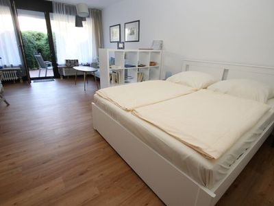 Ferienwohnung für 2 Personen (43 m²) in Travemünde 3/10