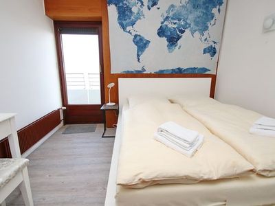 Ferienwohnung für 4 Personen (90 m²) in Travemünde 8/10