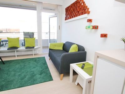 Ferienwohnung für 4 Personen (31 m²) in Travemünde 3/10