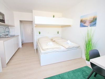 Ferienwohnung für 4 Personen (31 m²) in Travemünde 5/10