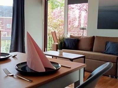 Ferienwohnung für 2 Personen (50 m²) in Travemünde 1/10