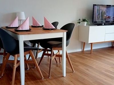 Ferienwohnung für 2 Personen (50 m²) in Travemünde 2/10