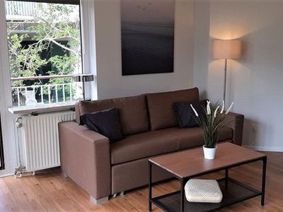 Ferienwohnung für 2 Personen (50 m²) in Travemünde 5/10