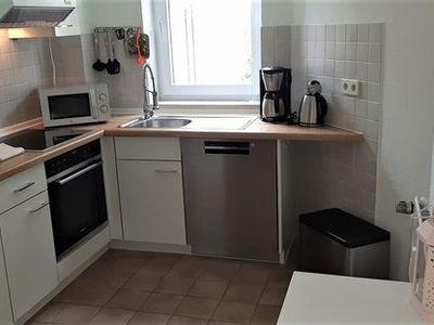 Ferienwohnung für 2 Personen (50 m²) in Travemünde 7/10