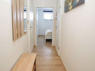 Ferienwohnung für 4 Personen (70 m²) in Travemünde 8/10