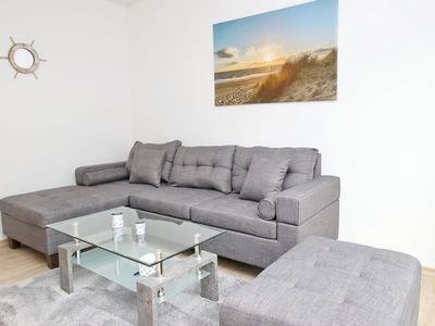 Ferienwohnung für 4 Personen (70 m²) in Travemünde 2/10