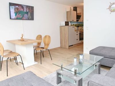 Ferienwohnung für 4 Personen (70 m²) in Travemünde 3/10