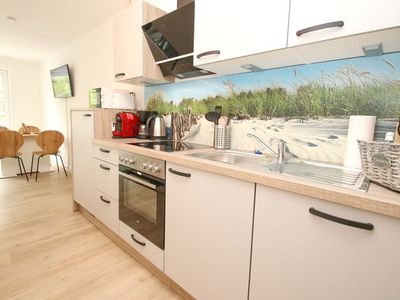 Ferienwohnung für 4 Personen (70 m²) in Travemünde 4/10